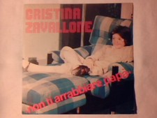 Cristina zavallone non usato Cristina zavallone non usato  Italia