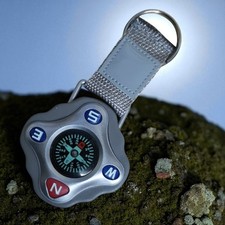 Compass key chain for sale  PERTH