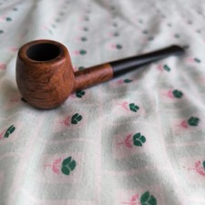 Pipa radica legno usato  Cecina
