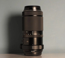 Fujifilm 100 200mm gebraucht kaufen  Deutschland