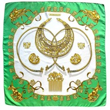 Cavaliers foulard hermès d'occasion  Paris VIII