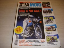 Vie moto lvm d'occasion  Orry-la-Ville
