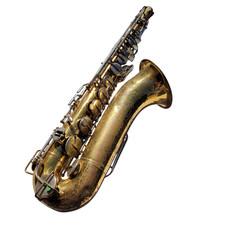 Vintage bundy selmer for sale  Sioux City