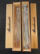 Hübsche holzkästen stricknad gebraucht kaufen  Neu-Anspach
