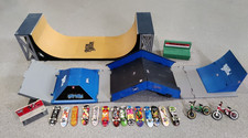 Tech deck large for sale  WAKEFIELD