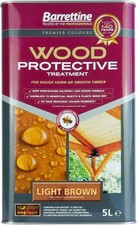 Barrettine wood protective for sale  NOTTINGHAM