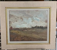 peintures modernes toile d'occasion peintures modernes toile d'occasion  Noaillan