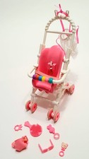 Barbie kelly strollin usato  Torino