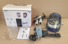 air fed visor for sale air fed visor for sale BRACKLEY