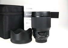 Sigma hsm art usato  Spedire a Italy