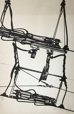 Sonderborg lithographie nummer gebraucht kaufen Sonderborg lithographie nummer gebraucht kaufen  Solingen