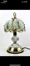 Lampe vintage céramique d'occasion  Marseille XIV