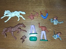 Timpo plastic toy for sale  HEREFORD