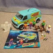 playmobil van for sale  GREAT YARMOUTH