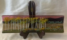 Fused art glass for sale  Eugene