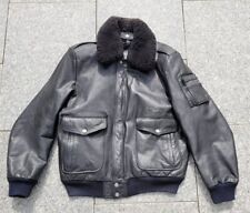Fiegerjacke style flightjacket gebraucht kaufen  Neusäß