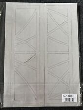 Scrapbooking carte figurines d'occasion  Sannerville