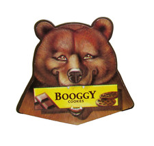 Magnet publicitaire cookies d'occasion  Dammartin-en-Goële