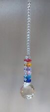 Hanging sun catcher for sale  HORNSEA