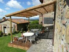 Pergola legno addossata usato  Padova