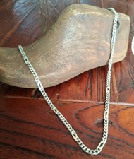Massive figaro kette gebraucht kaufen  Euskirchen