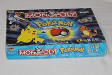 Monopoly pokemon sammler gebraucht kaufen  Rosbach v. d. Höhe