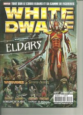 White dwarf 151 d'occasion  Le Mans