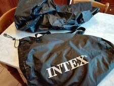Materasso gonfiabile intex usato  Spoleto