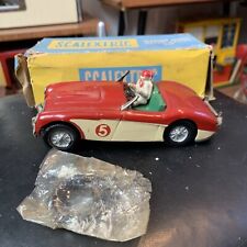 Hojalata vintage Scalextric C/53 Austin Healey segunda mano  Embacar hacia Mexico