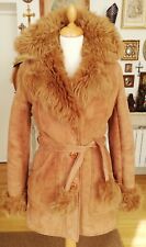Manteau hiver peau d'occasion  Quimper