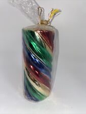 Christmas colors spiral for sale  Mason