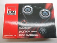 Fai timing belt for sale  HIGHBRIDGE