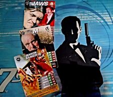 James bond 007 for sale  KENLEY