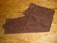 Leinen sommerhose hose gebraucht kaufen  Castrop-Rauxel
