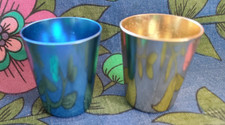 Emka palletan cups d'occasion  Expédié en Belgium