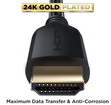 Premium hdmi cable for sale  Blue Springs