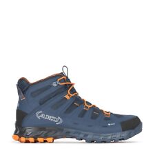 Scarpa trekking unisex usato  San Severino Marche