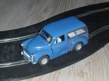 Scalextric conversion morris for sale  SANDBACH