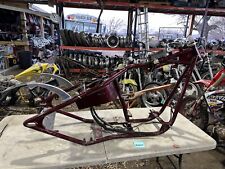 Big dog chopper for sale  Morris