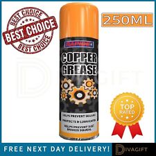 300ml kupferfett spray gebraucht kaufen  Versand nach Germany