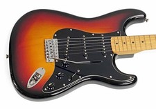 Squier da Fender CST-30 1986 #GGbup comprar usado Squier da Fender CST-30 1986 #GGbup comprar usado  Enviando para Brazil