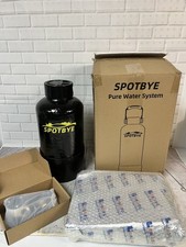 Spotless water system.car for sale  Bolivar