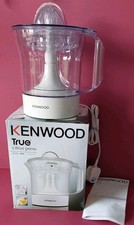 Kenwood je280 fruit for sale  WORCESTER