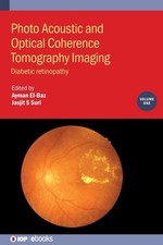 Photo acoustic optical for sale  USA