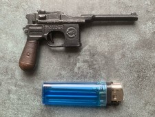 Treber mauser miniature d'occasion  Tours-