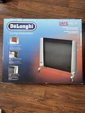 Delonghi safe heat for sale  Monroe