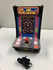 Arcade1up ms. pac for sale  Bismarck