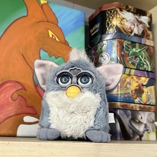 Vintage 1998 furby for sale  Fort Lauderdale