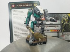 Battletech axman 2n gebraucht kaufen  Dortmund