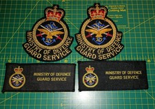 Obsolete ministry defence for sale  LICHFIELD